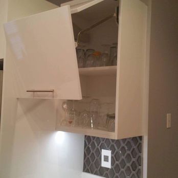 District Custom Woodworks - After - Cabinetry Near Me - Fairfax, Virginia