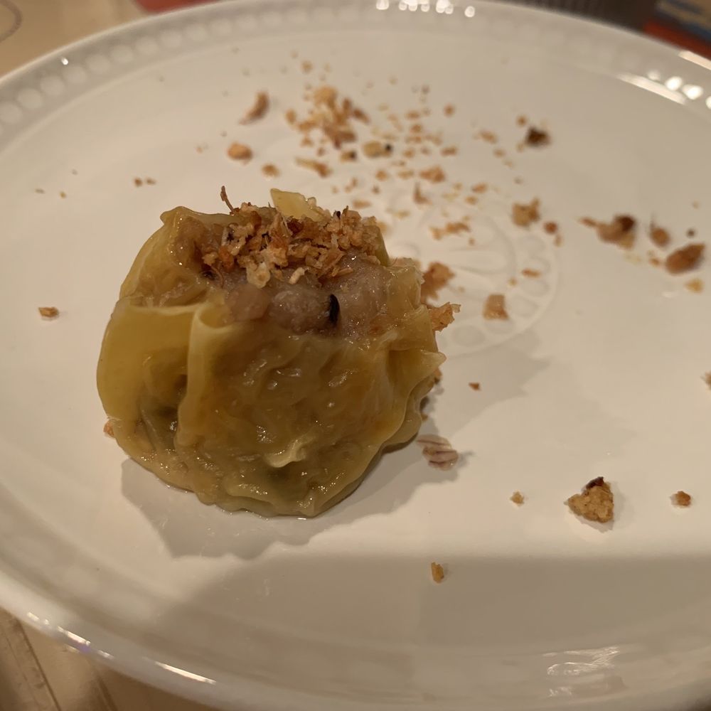 Let It Be Thai Cafe - shumai - Coffee & Tea Near Me - Hamden, Connecticut Let It Be Thai Cafe - shumai - Coffee & Tea Near Me - Hamden, Connecticut