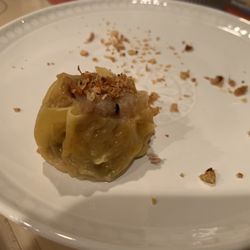 Let It Be Thai Cafe - Shumai