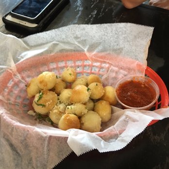 Wise Guys Pizzeria - Tasty start! - Pizza Near Me - Roanoke, Texas
