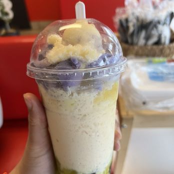 Little Mama's - Halo Halo - Filipino Near Me - Round Rock, Texas Little Mama's - Halo Halo - Filipino Near Me - Round Rock, Texas