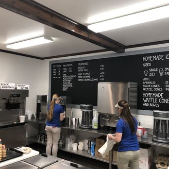 Bill Mack's Ice Cream - Ice Cream & Frozen Yogurt Near Me - Dover, Pennsylvania