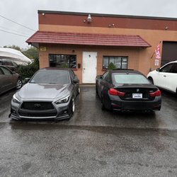 Atomic Ant Towing And Auto Repair