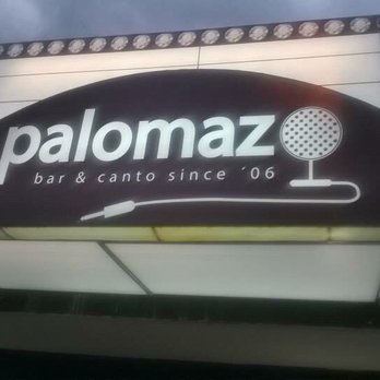 El Palomazo - Karaoke Near Me - México, D.F., DIF