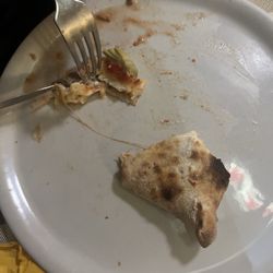 Pizza Casa - Calzone
