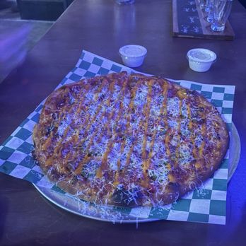 The Pizza Den - Spicy Pie - Salad Near Me - Austin, Texas The Pizza Den - Spicy Pie - Salad Near Me - Austin, Texas