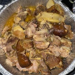 PF Latino Restaurant - Pernil