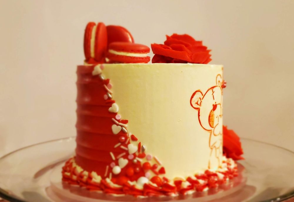Cake-In-It Logo