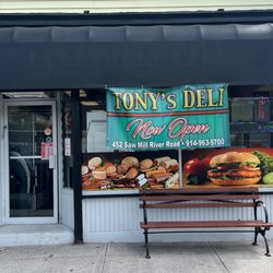 Tony's Deli