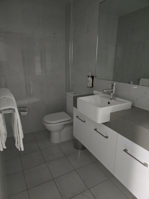 The Lucky Hotel by null