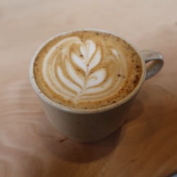 Offbeat Coffee - HOT Sàigon Cinnamon - Coffee & Tea Near Me - Sacramento, California Offbeat Coffee - HOT Sàigon Cinnamon - Coffee & Tea Near Me - Sacramento, California