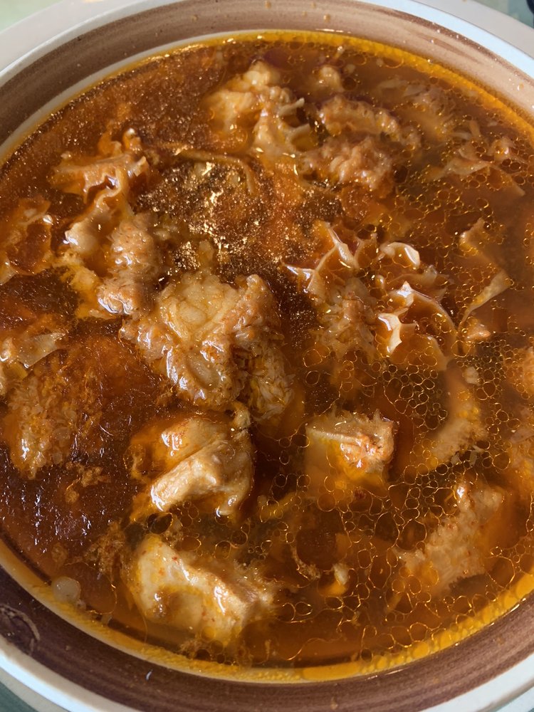 Mi Pueblito — Mexican restaurant in Toppenish