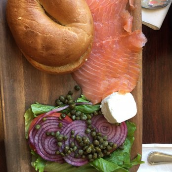Eight AM - New American Near Me - San Francisco, California