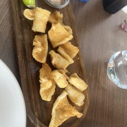 Movida Denia - Calamari