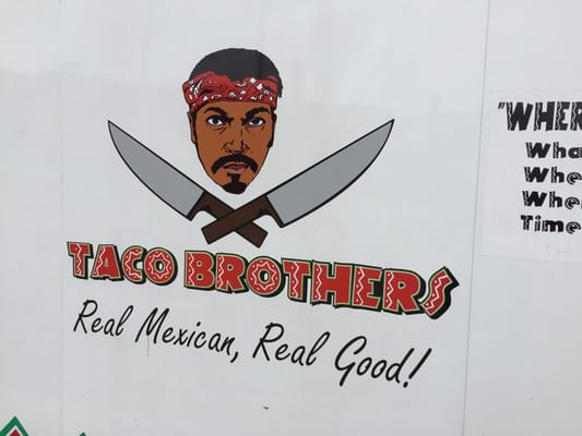 Taco Bros by null