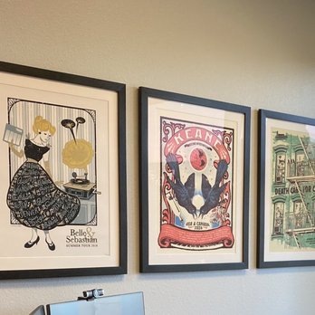 On the Wall Gallery & Frames - Framing Near Me - Santa Ana, California