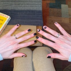 Foxy Nails