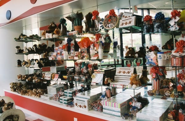 Lammes Candies Round Rock by null
