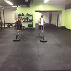 Kahala Crossfit
