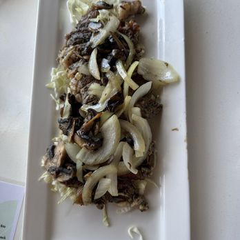 Lilikoi Lounge - Pupu Steak - Breakfast & Brunch Near Me - Waianae, Hawaii