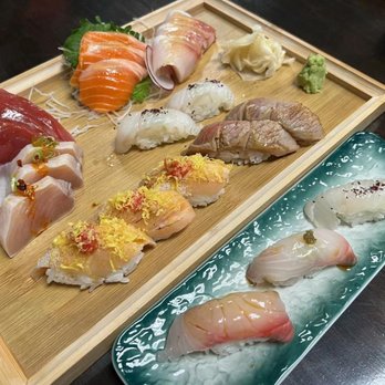 Origin Sushi - Sushi Bars Near Me - Pleasanton, California Origin Sushi - Sushi Bars Near Me - Pleasanton, California