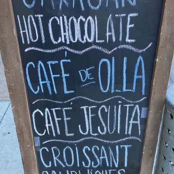 Xielo Artisan Desserts - Sidewalk Menu - Side A - Creperies Near Me - Oxnard, California Xielo Artisan Desserts - Sidewalk Menu - Side A - Creperies Near Me - Oxnard, California