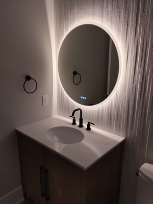 GP Heating Mechanical