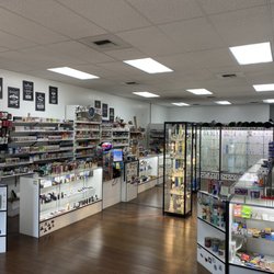 Junction CBD Vape & More