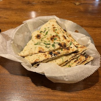 Southern Spice - Garlic Naan - Indian Near Me - Irvine, California Southern Spice - Garlic Naan - Indian Near Me - Irvine, California