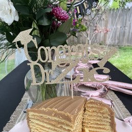 7 Layer Caramel Cake 7 Layer Caramel Cake