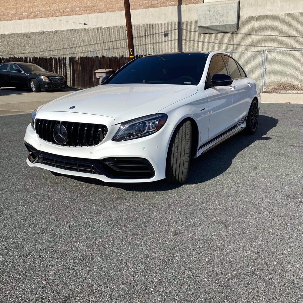 Fidelity Auto Tint - Car Window Tinting Near Me - Fontana, California Fidelity Auto Tint - Car Window Tinting Near Me - Fontana, California