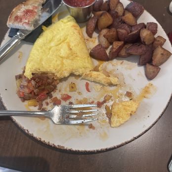 Prado - Make your own omelette - Spanish Near Me - Paradise Valley, Arizona Prado - Make your own omelette - Spanish Near Me - Paradise Valley, Arizona