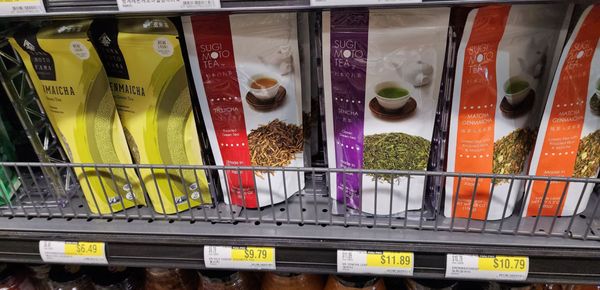 H Mart Ballard by null