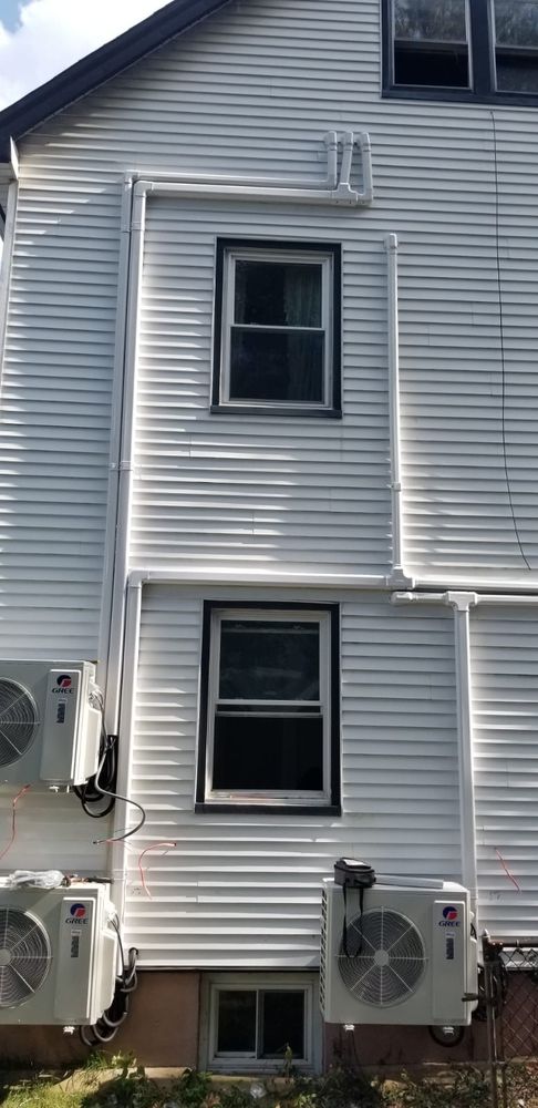 Slide of J&J Plumbing, Heating & Cooling