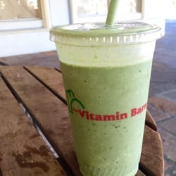 The Vitamin Barn - Delicious lean protein shake