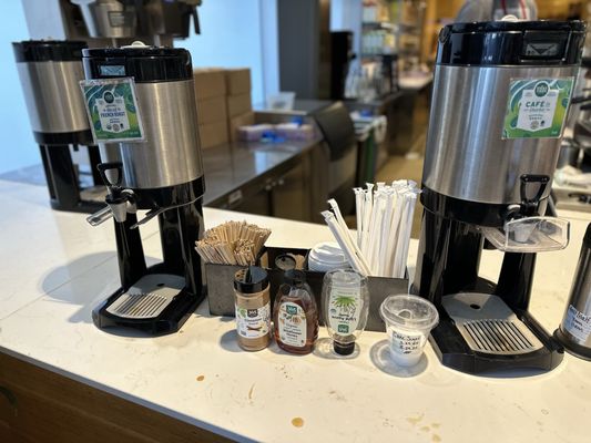 Whole Foods Market by null