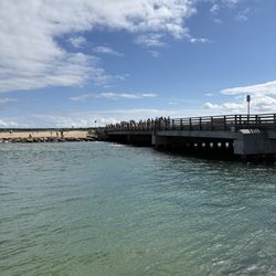 Jaws Bridge