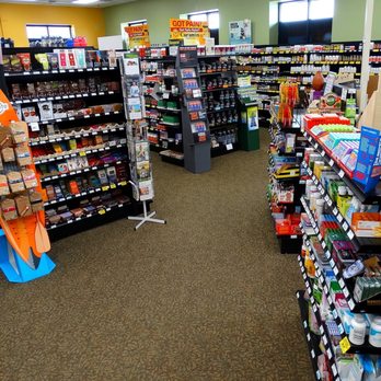 Health Hut - a grocery store with a variety of products - Health Markets Near Me - Mukwonago, Wisconsin