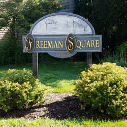 Freeman Square