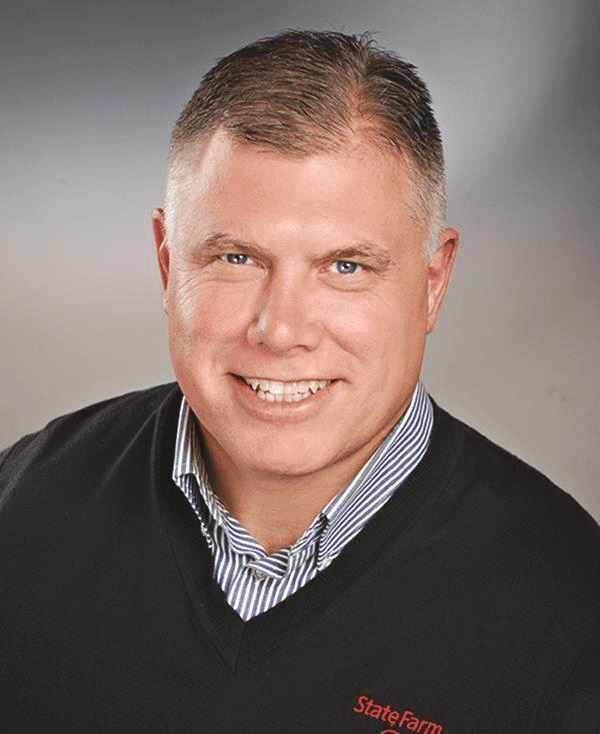 RYAN SALMONS - STATE FARM INSURANCE AGENT - Updated February 2025