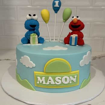 NikooCake - Custom Cakes Near Me - Rancho Santa Margarita, California NikooCake - Custom Cakes Near Me - Rancho Santa Margarita, California