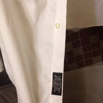 Beulah Custom Cleaners - No big spares left - Laundry Services Near Me - Alexandria, Virginia