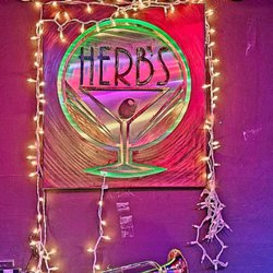 Herb's Hideout