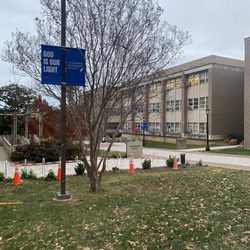 Adult Continuing Education at The Catholic University of America - Campus views of Catholic University of America
