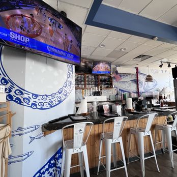 Four Tunas Fish & Bar - Seafood Near Me - Escondido, California Four Tunas Fish & Bar - Seafood Near Me - Escondido, California