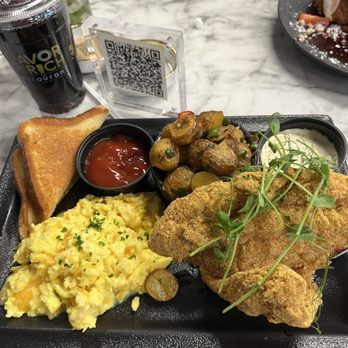 Flavor Rich Restaurant - Fish&Eggs - Breakfast & Brunch Near Me - Suwanee, Georgia Flavor Rich Restaurant - Fish&Eggs - Breakfast & Brunch Near Me - Suwanee, Georgia