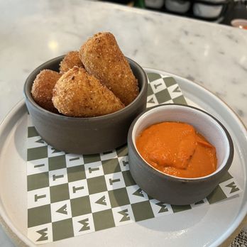 Mattina - Italian Near Me - San Francisco, California