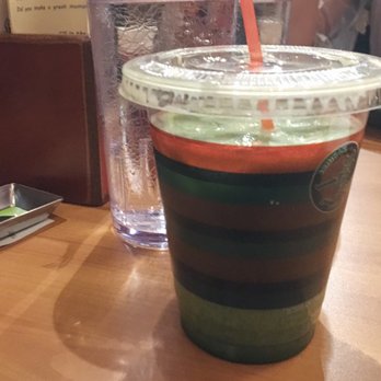 ICHIRAN - Brooklyn - Matcha - Ramen Near Me - Brooklyn, New York
