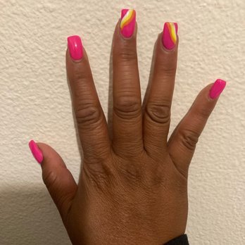Vida Nail Spa - Nail fill-$90 - Nail Salons Near Me - Oakley, California Vida Nail Spa - Nail fill-$90 - Nail Salons Near Me - Oakley, California