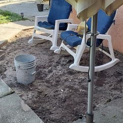 Caliente Carpentry
